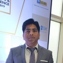 Dipak Thakare