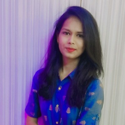 Rajshri Marathe