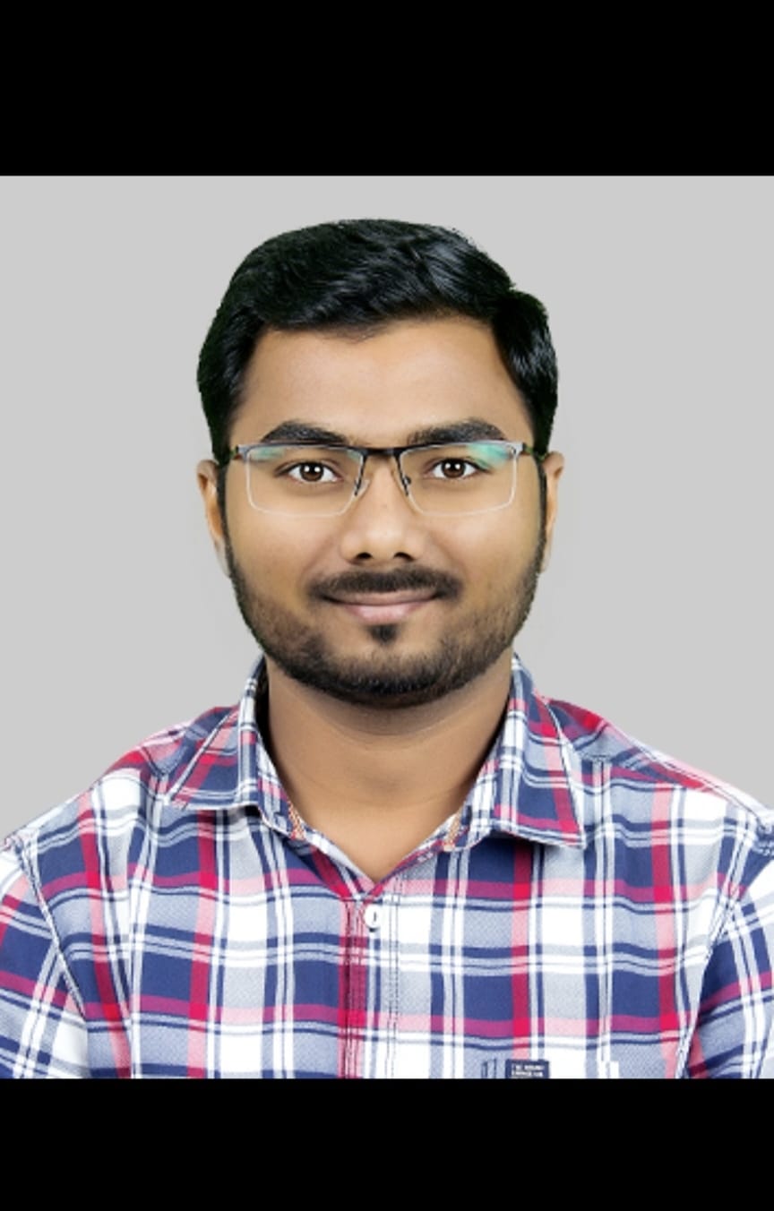 Shreyas Bhuskade