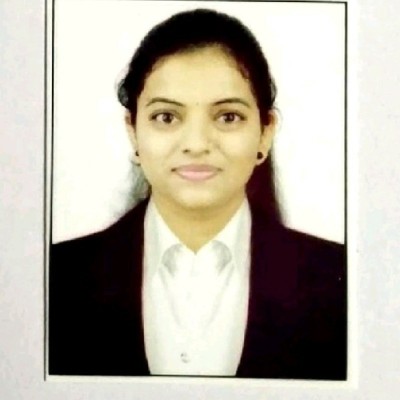 Vibhavari Dhotre