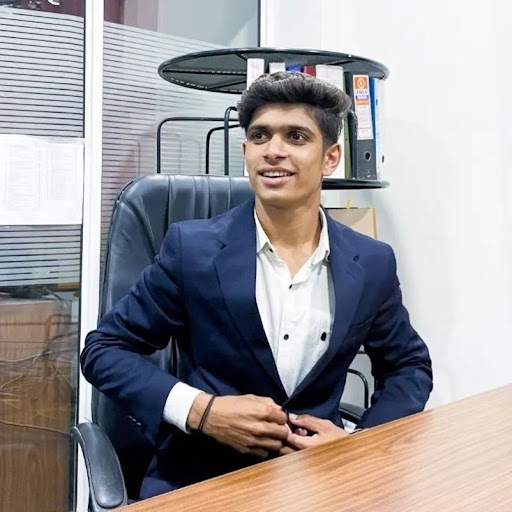 Prathmesh Kumbhar 