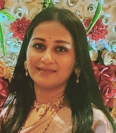 Vaibhavi Parab