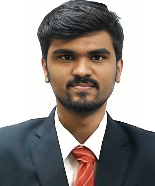 Tejas Kasliwal